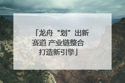 龙舟“划”出新赛道 产业链整合打造新引擎